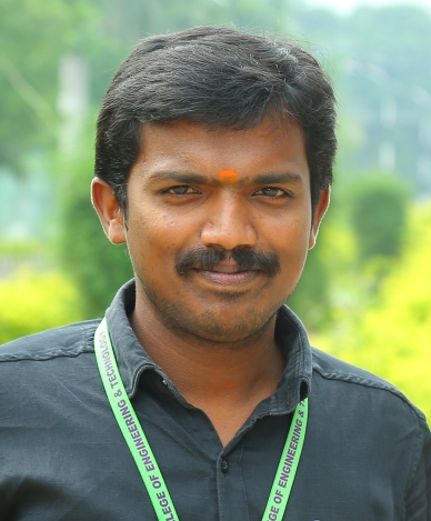 M. Sriranganathan